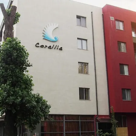 Apartment Coralia Luna Park *