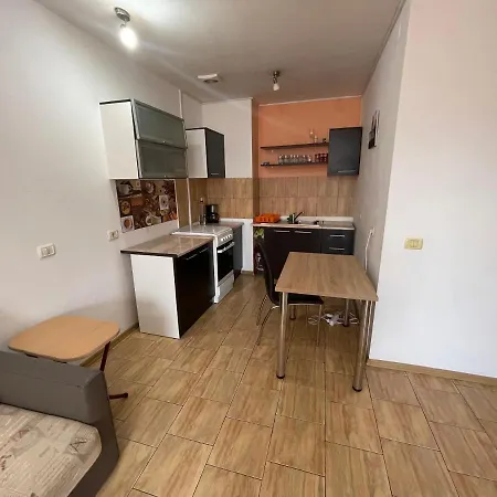 Coralia Luna Park Apartment *
