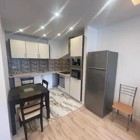 Apartment Coralia Luna Park *