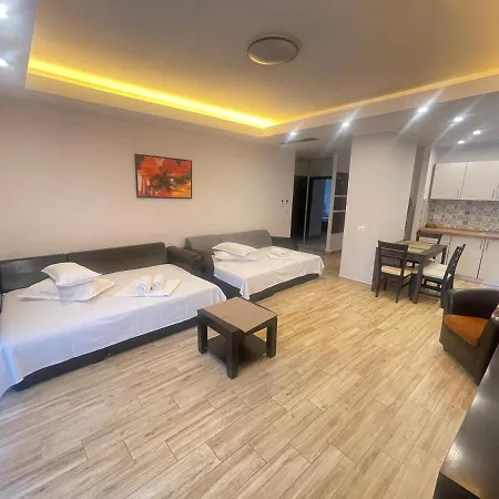 Coralia Luna Park Apartment
