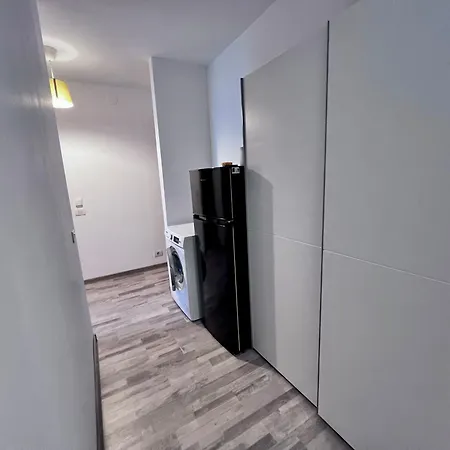 Apartment Coralia Luna Park Mamaia