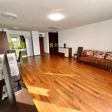 Coralia Luna Park Apartment