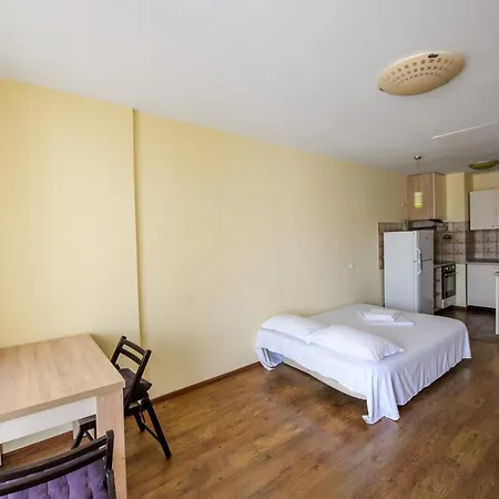Apartment Coralia Luna Park